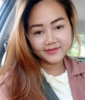 Rencontre Femme Thaïlande à Chiang Khan : Gig, 29 ans
